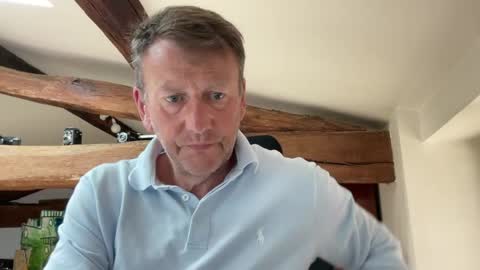 compay69 online show from April 19, 2026, 11:31 am