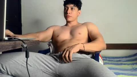 ELCONDE online show from June 9, 2026, 9:21 am