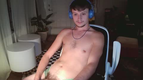 ConnerTwunk online show from March 14, 2026, 12:28 am