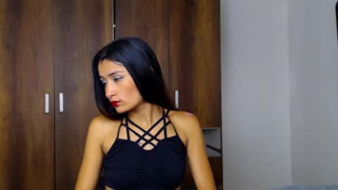 conni_f00x online show from February 7, 2025, 1:01 pm