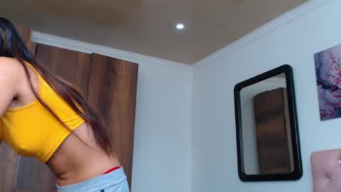 conni_f00x online show from February 12, 2025, 12:33 pm