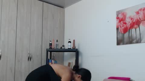 conni_f00x online show from March 12, 2026, 7:09 pm