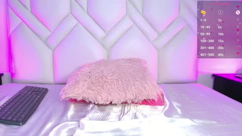 Connie online show from January 7, 2025, 9:18 am