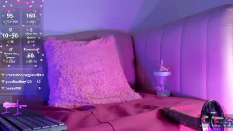 Connie online show from December 16, 2025, 6:57 pm