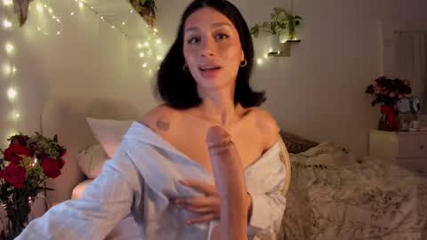 connie    online show from February 16, 2025, 3:59 pm