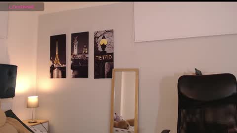 Connie online show from December 5, 2024, 11:07 pm