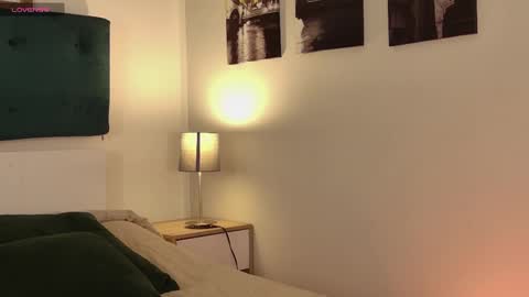 Connie online show from February 13, 2025, 10:54 pm