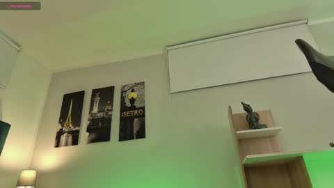 Connie online show from February 22, 2025, 8:09 pm