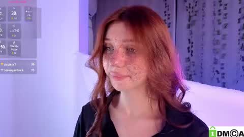 Amy online show from June 20, 2026, 6:33 pm