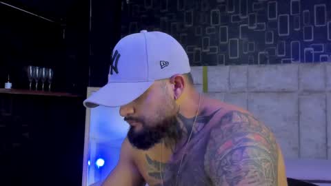 rusfegui online show from February 16, 2025, 1:58 am