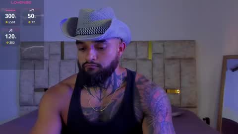 rusfegui online show from September 9, 2025, 9:03 pm