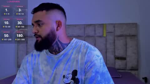 rusfegui online show from September 21, 2025, 10:55 pm