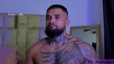 rusfegui online show from February 6, 2026, 3:22 am