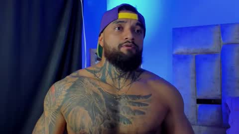 rusfegui online show from February 21, 2026, 10:22 pm