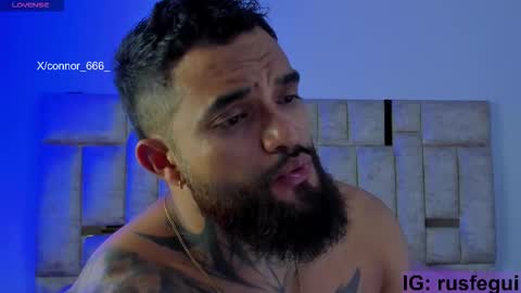 rusfegui online show from March 21, 2026, 11:41 pm