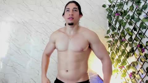 Connor online show from March 2, 2026, 7:10 pm