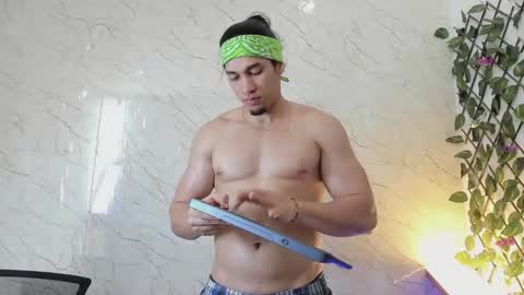 Connor online show from March 3, 2026, 6:58 pm