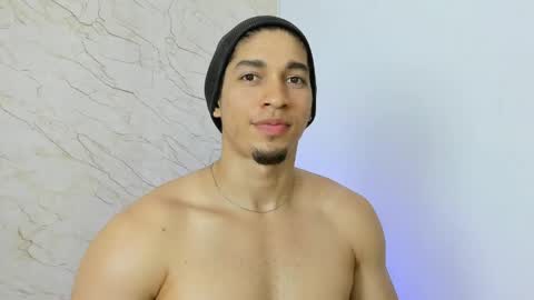 Connor online show from March 12, 2026, 8:15 pm