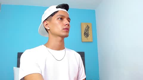 Connor online show from January 31, 2025, 11:24 pm