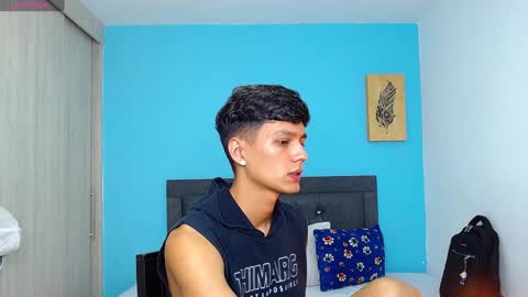 Connor online show from February 3, 2025, 9:18 pm