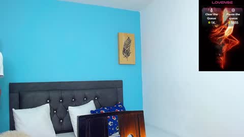 Connor online show from February 6, 2025, 11:37 pm