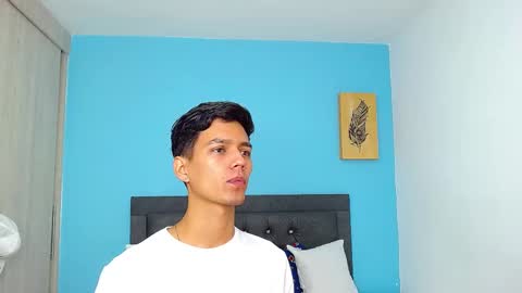 Connor online show from February 13, 2025, 9:06 pm