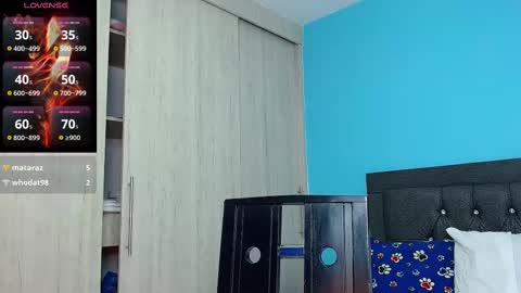 Connor online show from February 15, 2025, 8:33 pm