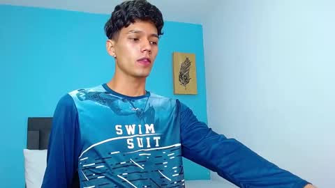 Connor online show from March 1, 2025, 7:37 pm