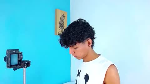 Connor online show from September 14, 2025, 10:31 pm