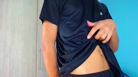 Connor online show from December 16, 2025, 12:48 am