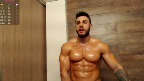 connor_h1 online show from January 1, 2025, 11:51 pm