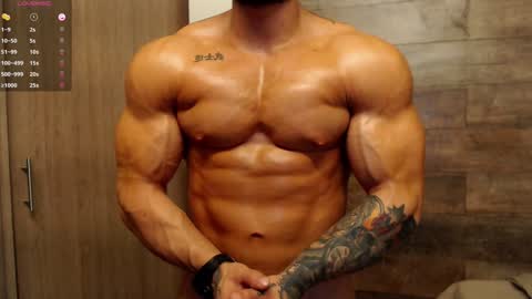 connor_h1 online show from January 7, 2025, 5:54 am