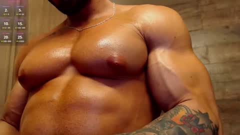 connor_h1 online show from March 9, 2025, 5:33 am