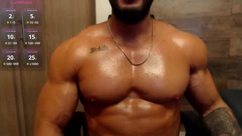 connor_h1 online show from October 3, 2025, 1:02 am