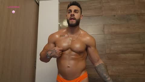 connor_h1 online show from February 19, 2026, 4:52 am