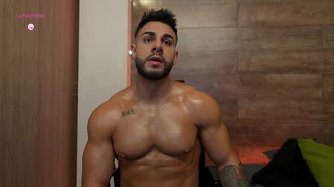 connor_h1 online show from April 4, 2026, 5:27 am