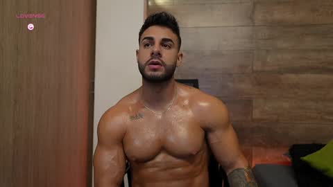 connor_h1 online show from April 8, 2026, 6:13 am