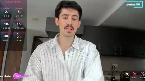 Snapshot of connor_wesley1 chatting on July 7, 2026, 8:24 pm connor_wesley1 online show from July 7, 2026, 8:24 pm