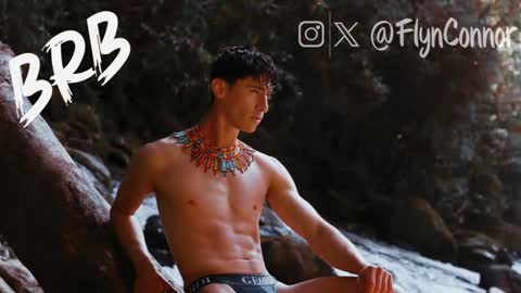 Connor Flyn online show from December 16, 2024, 12:16 pm