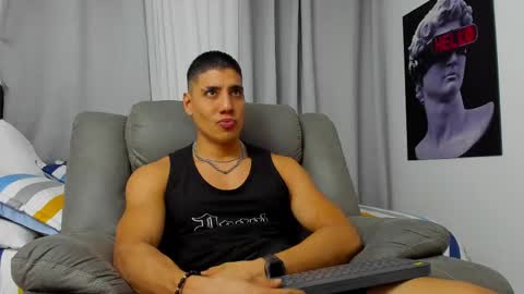 Snapshot of connorkingg chatting on May 2, 2026, 2:05 am CONNORKING online show from May 2, 2026, 2:05 am