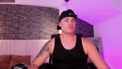 Connor Smith online show from March 20, 2026, 11:26 am