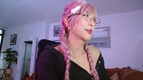 Snapshot of conny_777 chatting on May 7, 2026, 9:47 am conny online show from May 7, 2026, 9:47 am