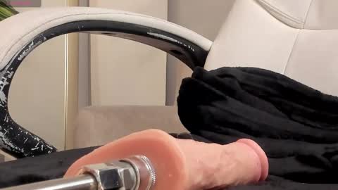 Conny online show from March 12, 2025, 11:33 pm