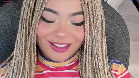 Conny online show from November 4, 2025, 2:27 pm