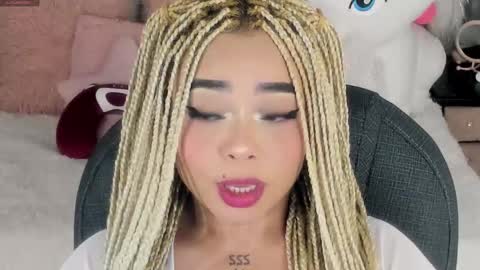 Snapshot of conny_curly chatting on February 17, 2026, 2:35 pm Conny online show from February 17, 2026, 2:35 pm