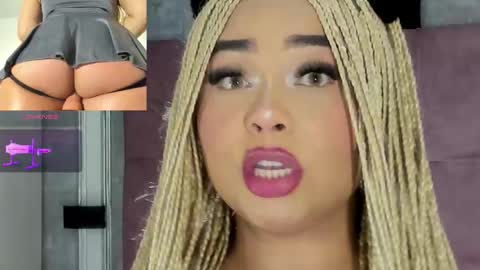 Conny online show from March 25, 2026, 3:07 pm