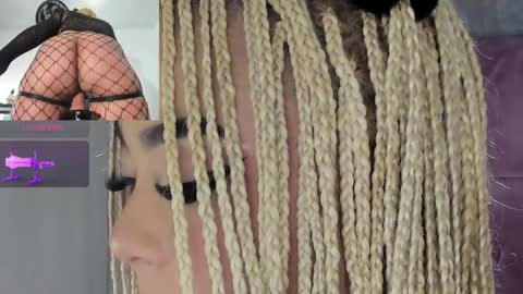 Conny online show from March 27, 2026, 9:32 am