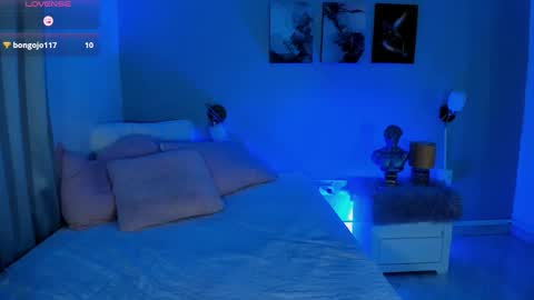 Conny Loret online show from February 10, 2026, 12:42 pm