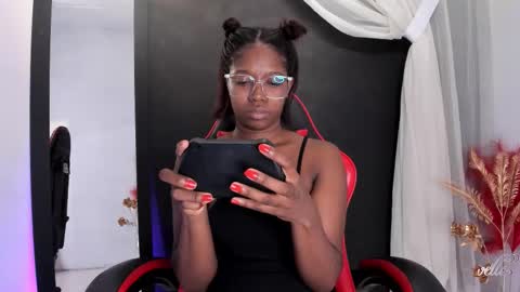 Nilo Solem online show from March 5, 2026, 4:08 am