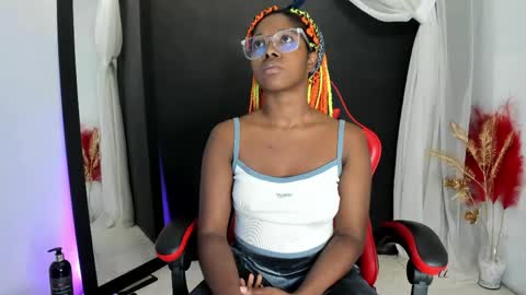 Nilo Solem online show from April 19, 2026, 4:34 am